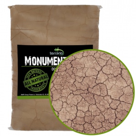 Terrario Monument Mud 1kg - clay mixture